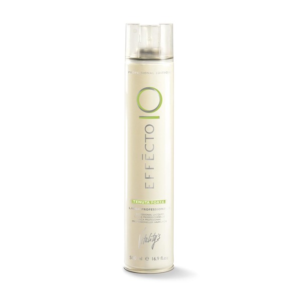 LACCA VITALITY'S EFFECTO FORTE PROFESSIONALE 500 ML