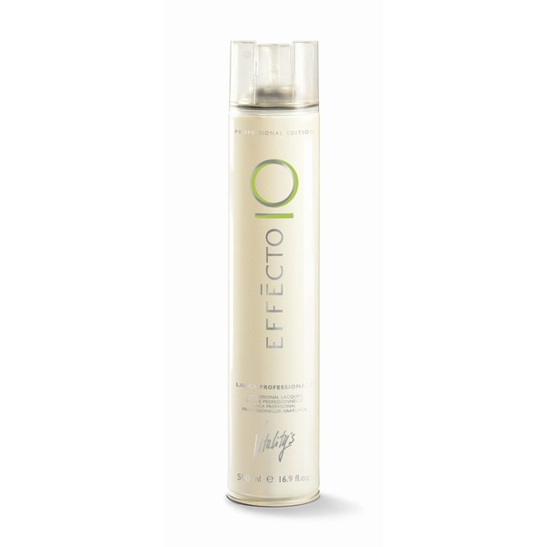LACCA VITALITY'S EFFECTO NORMALE PROFESSIONALE 500 ML