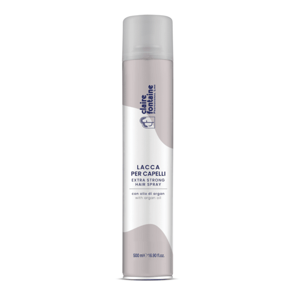 LACCA CLAIRE FONTAINE ECOLOGICA 500 ML