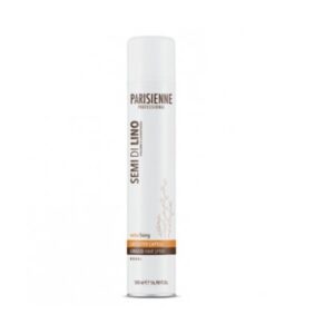 LACCA EVELON SEMI DI LINO 500 ML