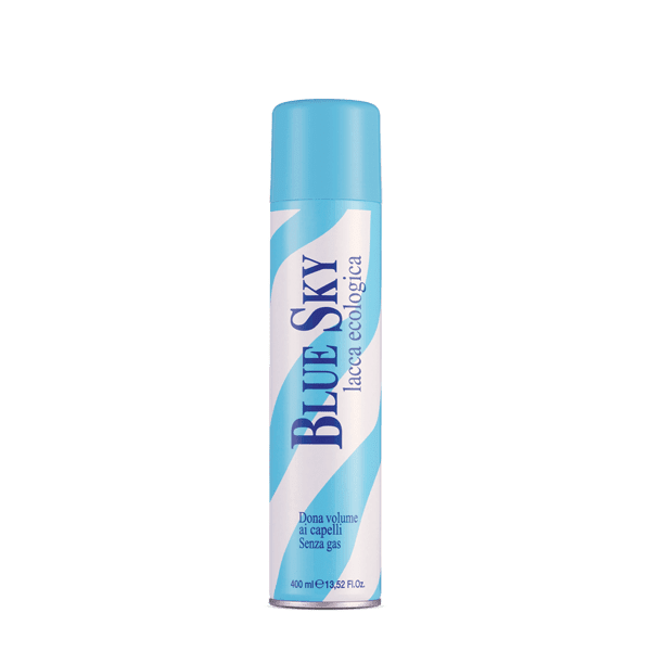 LACCA BLUE SKY ECOLOGICA 400 ML