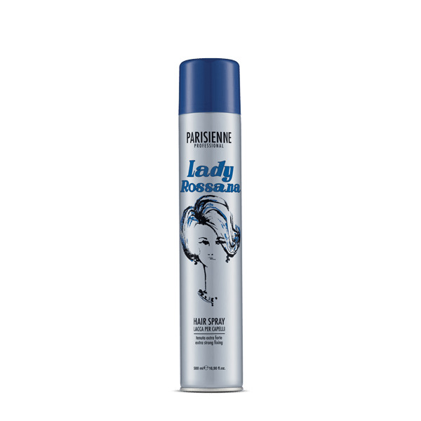 LACCA LADY ROSSANA 500 ML