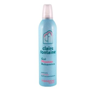 CLAIRE FONTAINE MOUSSE BALSAMICA 400 ML VERDE