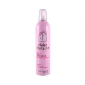 CLAIRE FONTAINE MOUSSE MODELLANTE 400 ML ROSA