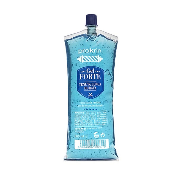 PROKRIN GEL FORTE 500 ML