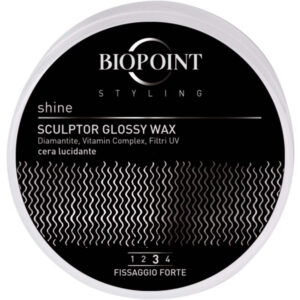 BIOPOINT SCULPTOR WAX GLOSSY 100 ML