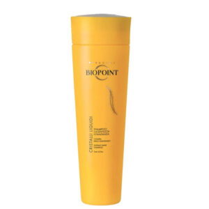 BIOPOINT CRISTALLI LIQUIDI SHAMPOO 200 ML