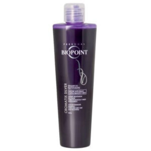 BIOPOINT CROMATIX SILVER SHAMPOO 200 ML