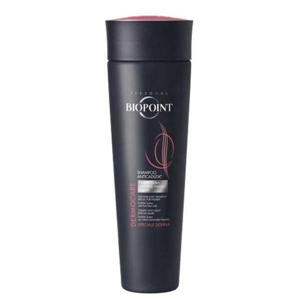 BIOPOINT DERMOCARE DONNA SHAMPOO ANTICADUTA 200 ML