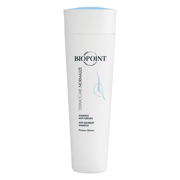 BIOPOINT DERMOCARE SHAMPOO NORMALIZE 200 ML
