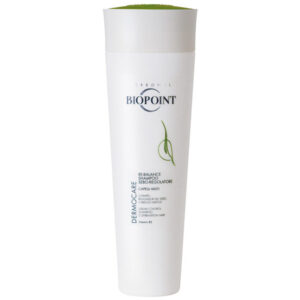 BIOPOINT DERMOCARE SHAMPOO RE-BALANCE 200 ML