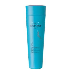 BIOPOINT SPORT & SWIM SHAMPOO 2 IN 1 200 ML