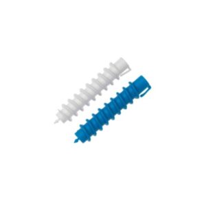 BIGODINI SIBEL A SPIRALE 7MM SMALL 16CM ART.4700239 CONF.12 PZ