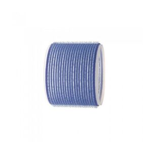 BIGODINI SIBEL CON VELCRO 80MM BLU ART.4168049 CONF.3 PZ