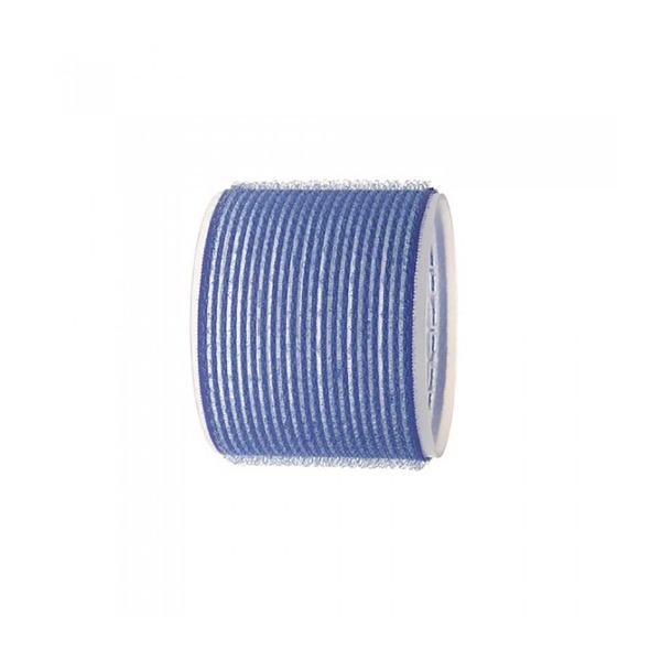 BIGODINI SIBEL CON VELCRO 80MM BLU ART.4168049 CONF.3 PZ