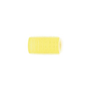 BIGODINI SIBEL CON VELCRO 66MM GIALLI ART.4167049 CONF.6 PZ