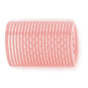 BIGODINI SIBEL CON VELCRO 43MM ROSA ART.4165049 CONF.6 PZ