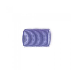 BIGODINI SIBEL CON VELCRO 40MM BLU ART.4164549 CONF.6 PZ