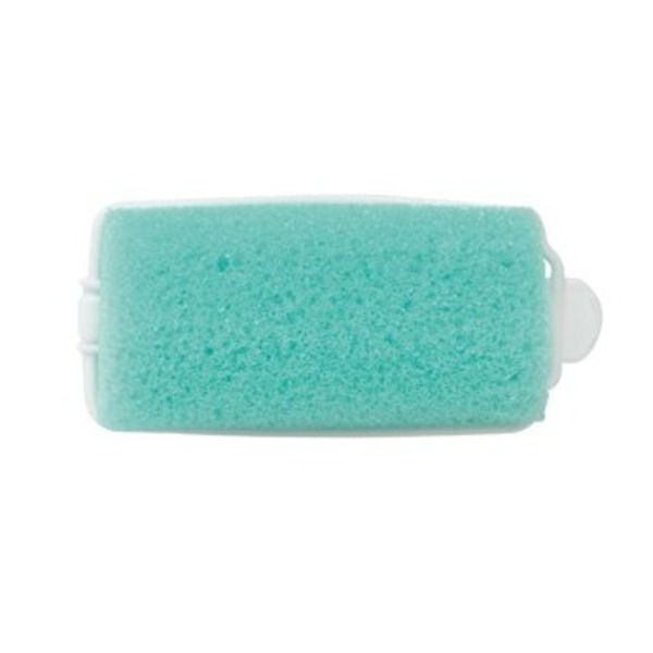 BIGODINI SIBEL IN SPUGNA 30MM VERDE 6CM ART.4261833 CONF.6 PZ