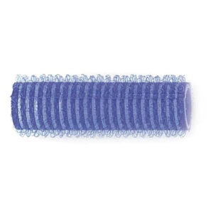 BIGODINI SIBEL CON VELCRO 15MM BLU ART.4121649 CONF.12 PZ
