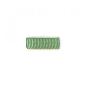 BIGODINI SIBEL CON VELCRO 21MM VERDE ART.4122249 CONF.12 PZ