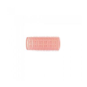 BIGODINI SIBEL CON VELCRO 24MM ROSA ART.4122649 CONF.12 PZ