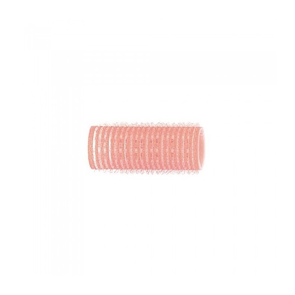 BIGODINI SIBEL CON VELCRO 24MM ROSA ART.4122649 CONF.12 PZ
