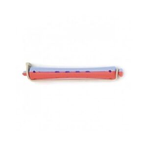 BIGODINI SIBEL PERMANENTE 9MM BICOLOR LONG ART.4500639 CONF.