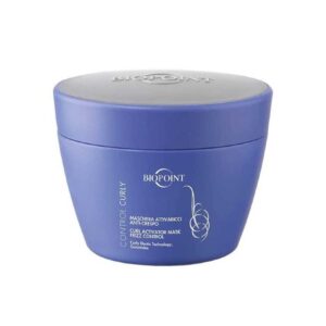 BIOPOINT CONTROL CURLY MASCHERA ATTIVARICCI 200 ML
