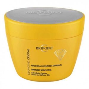 BIOPOINT CRISTALLI LIQUIDI MASCHERA 200 ML