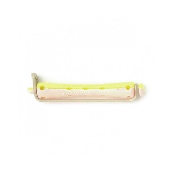 BIGODINI SIBEL PERMANENTE 7MM BICOLOR LONG ART.4500439 CONF.