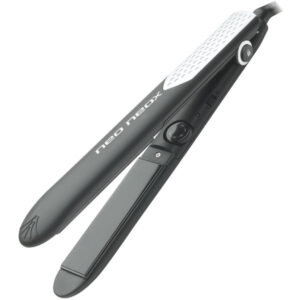 PIASTRA NEO NEOX ULTRON NERO/ARGENTO