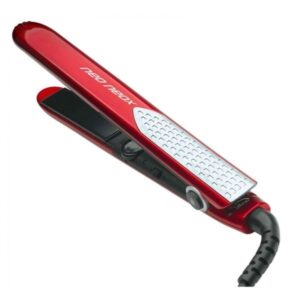 PIASTRA NEO NEOX ULTRON ROSSO/ARGENTO