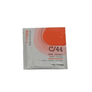 ELGON I CARE C44 HAIRCOLOR RAME INTENSO 25 GR