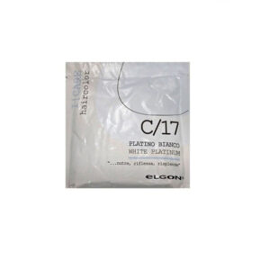ELGON I CARE C17 HAIRCOLOR BIANCO 25 GR
