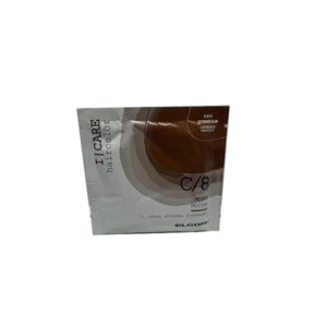 ELGON I CARE C8 HAIRCOLOR MOKA 25 GR