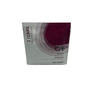 ELGON I CARE C6 HAIRCOLOR MOGANO 25 GR