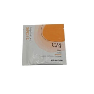 ELGON I CARE C4 HAIRCOLOR RAME 25 GR