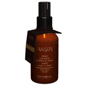PHYTORELAX OLIO DI ARGAN SIERO LISCIANTE PROTETTIVO 100 ML