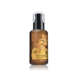 ELGON OLIO SUPREMO ARGAN 100 ML