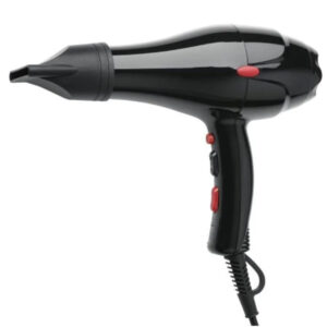 PHON OBB DREOX 2000W NERO