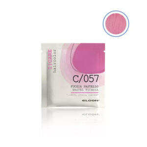 ELGON I CARE C57 HAIRCOLOR FUCSIA 25 GR