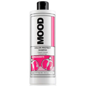 MOOD SHAMPOO COLOR PROTECT 1000 ML