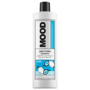 MOOD SHAMPOO DAILY CARE 1000 ML
