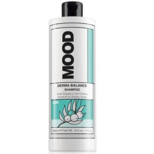 MOOD SHAMPOO DERMA BALANCE 1000 ML