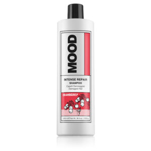 MOOD SHAMPOO INTENSE REPAIR 400 ML