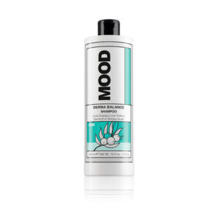 MOOD SHAMPOO DERMA BALANCE 400 ML