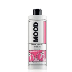 MOOD SHAMPOO COLOR PROTECT 400 ML