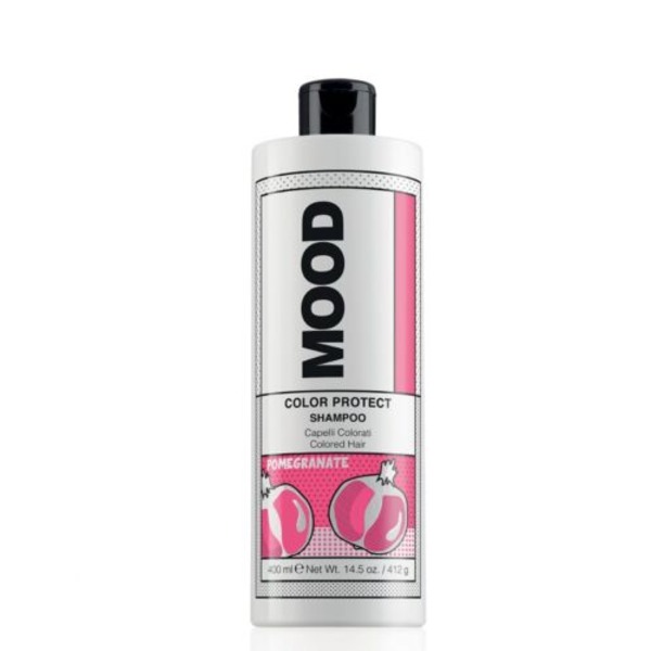 MOOD SHAMPOO COLOR PROTECT 400 ML
