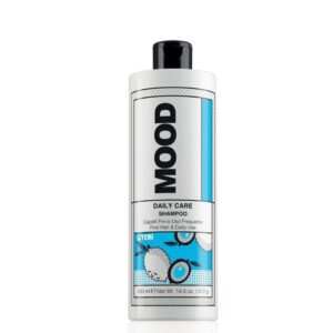 MOOD SHAMPOO DAILY CARE 400 ML